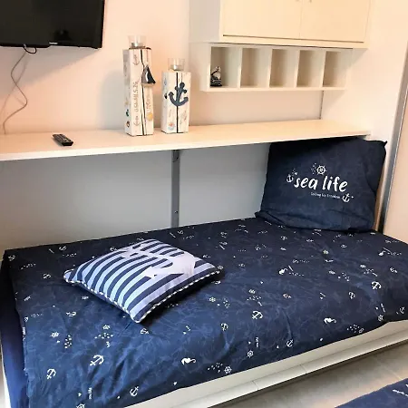 Ferienwohnung 132_so _ Kd3 *